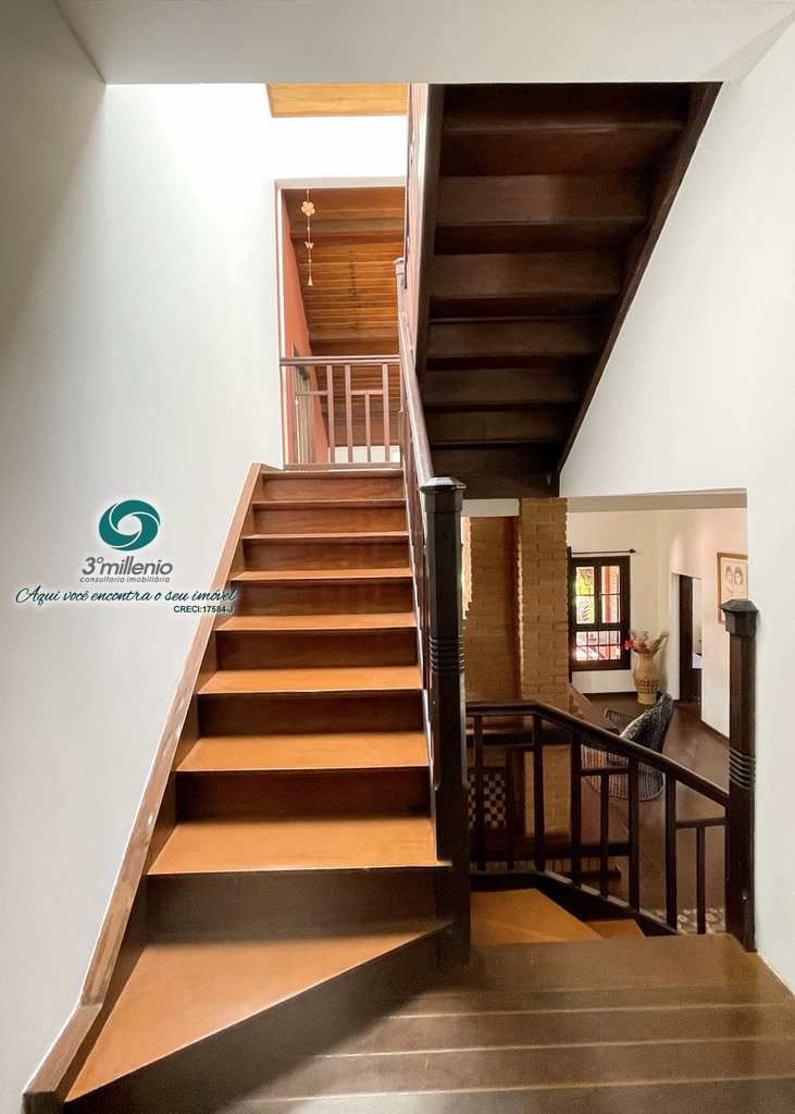 Casa em Cotia, no bairro Granja Viana II