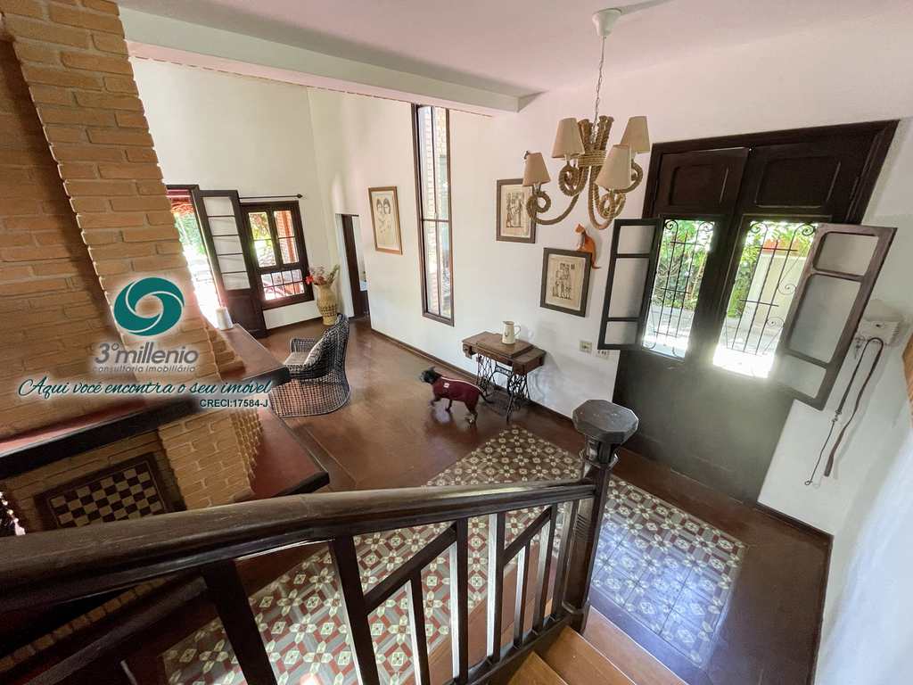 Casa em Cotia, no bairro Granja Viana II