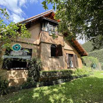 Casa em Cotia, bairro Granja Viana II