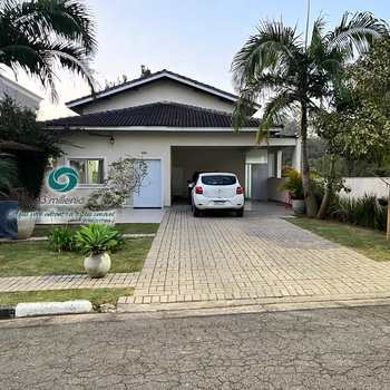 Casa em Cotia, bairro Residencial dos Lagos