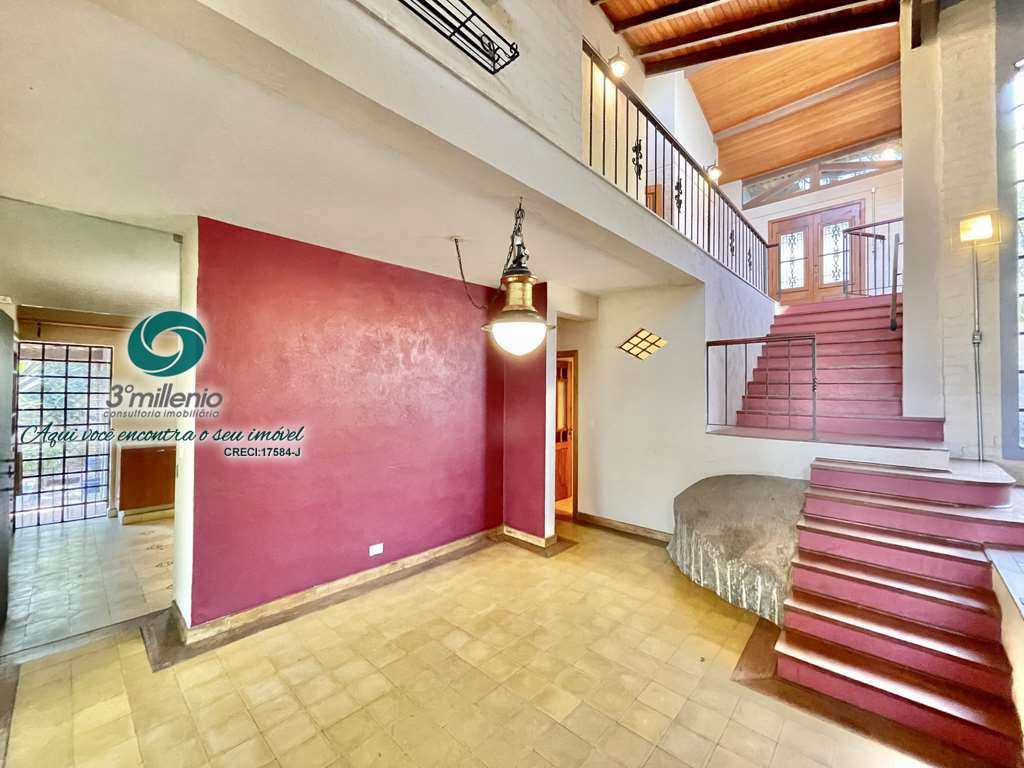 Casa em Jandira, no bairro Altos de São Fernando