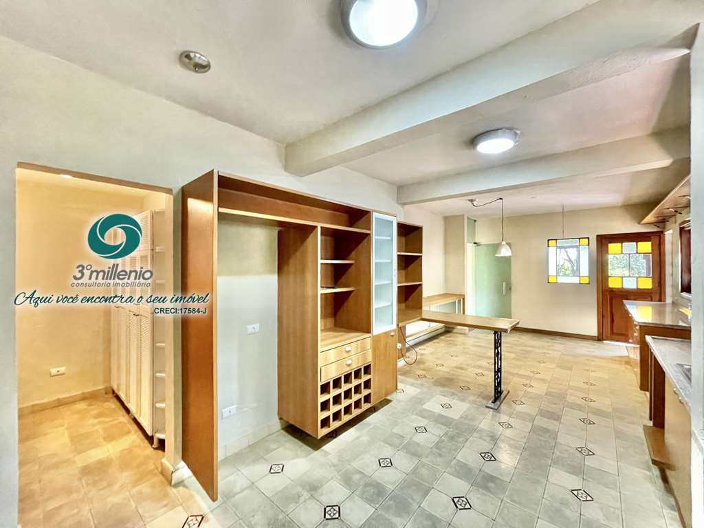 Casa em Jandira, no bairro Altos de São Fernando