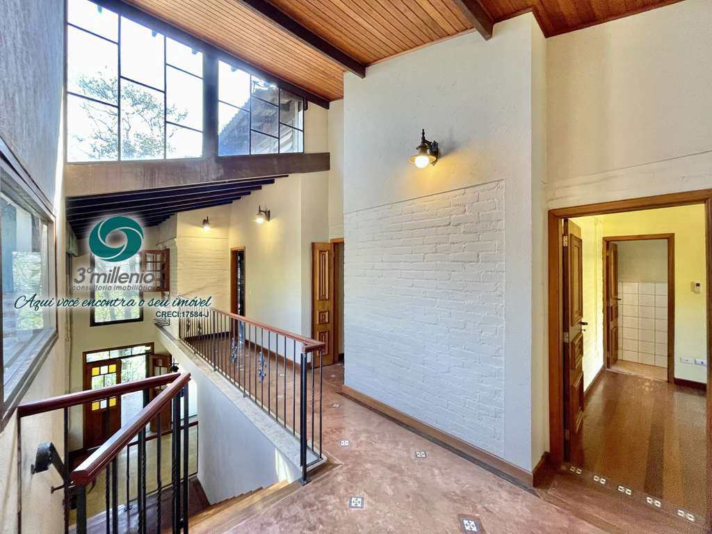 Casa em Jandira, no bairro Altos de São Fernando