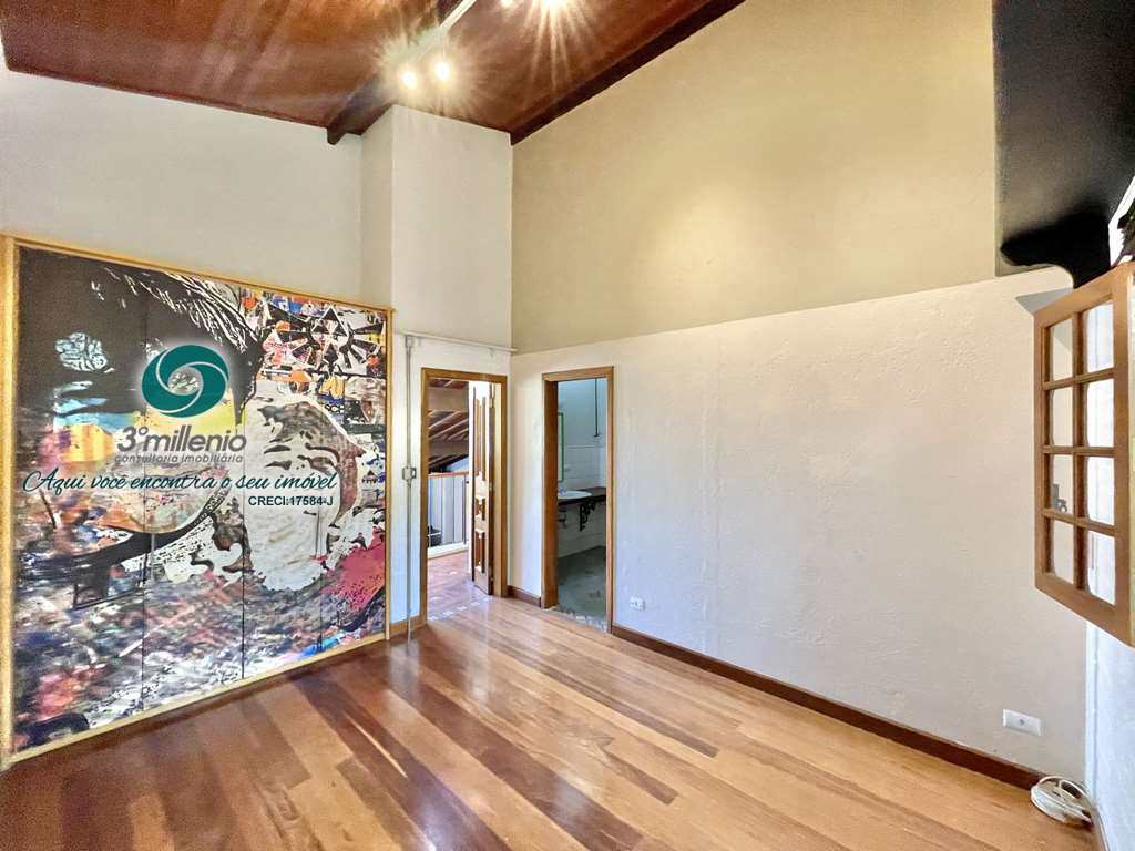 Casa em Jandira, no bairro Altos de São Fernando