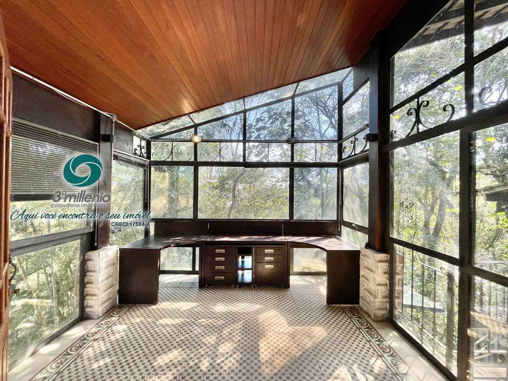 Casa em Jandira, no bairro Altos de São Fernando
