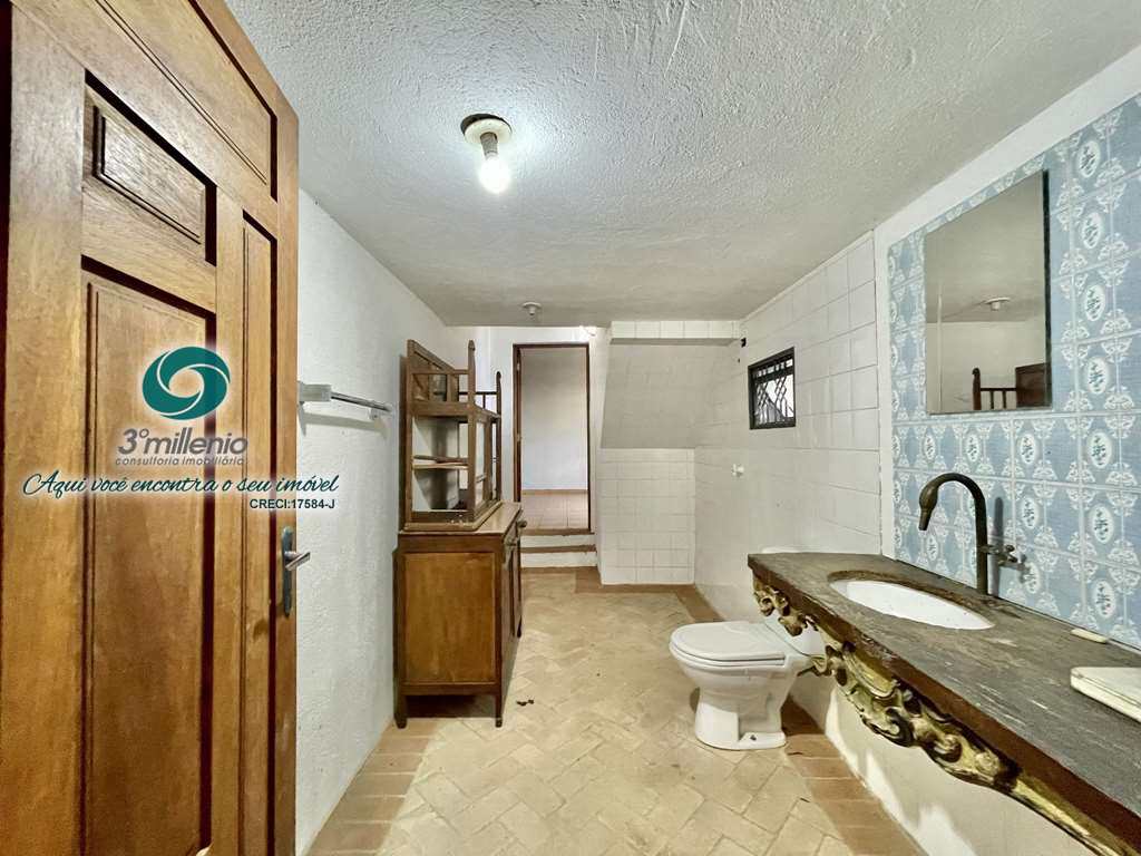 Casa em Jandira, no bairro Altos de São Fernando