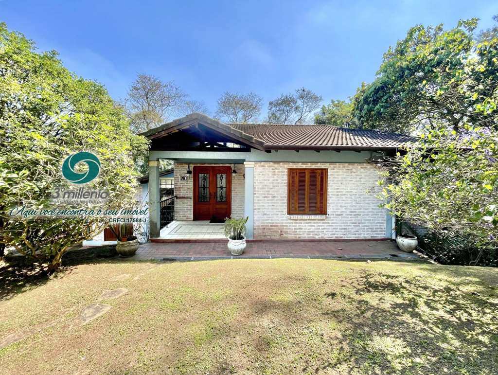 Casa em Jandira, no bairro Altos de São Fernando