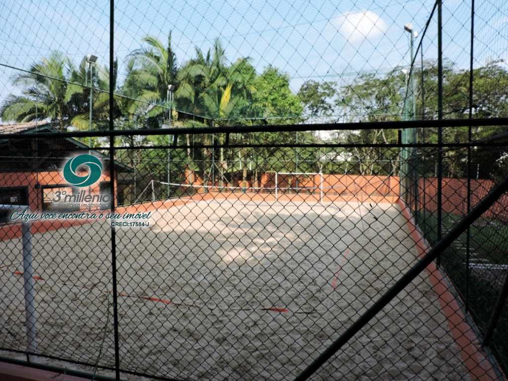 Casa em Jandira, no bairro Altos de São Fernando