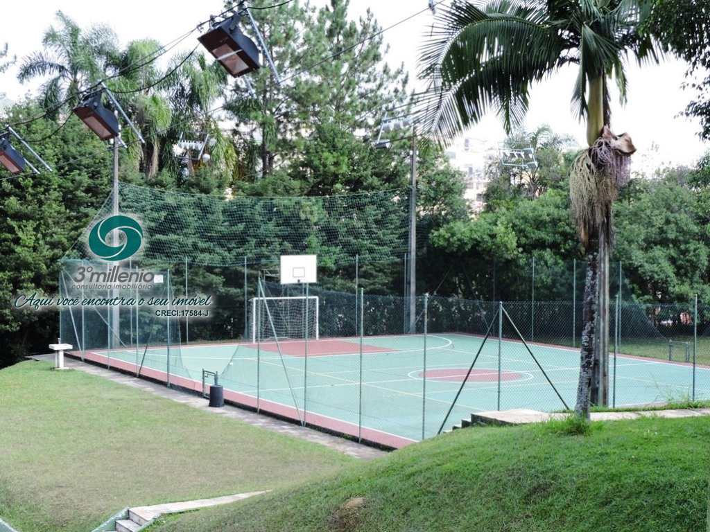 Casa em Jandira, no bairro Altos de São Fernando