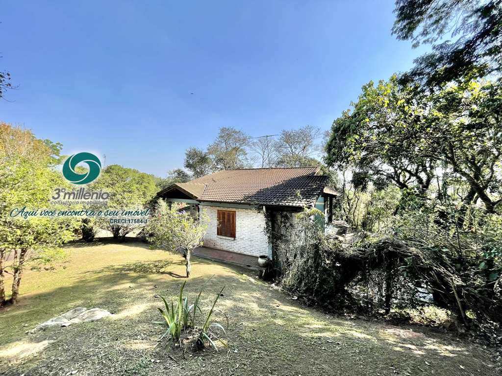 Casa em Jandira, no bairro Altos de São Fernando