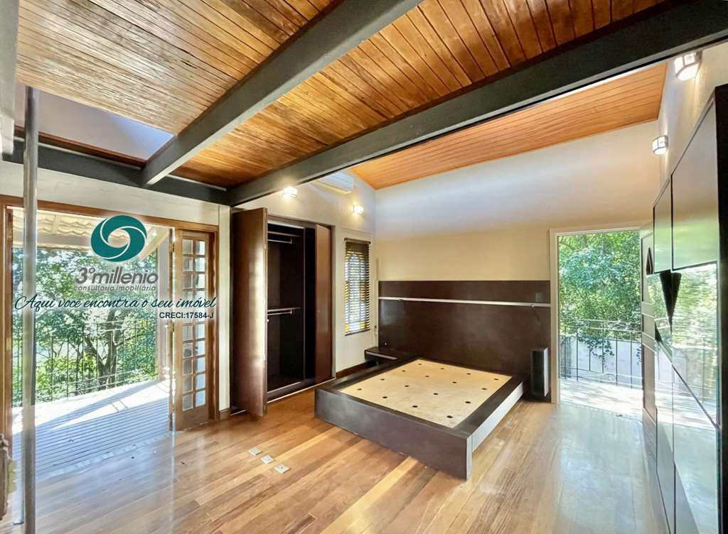 Casa em Jandira, no bairro Altos de São Fernando