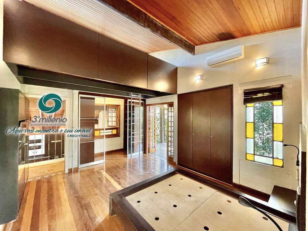 Casa em Jandira, no bairro Altos de São Fernando