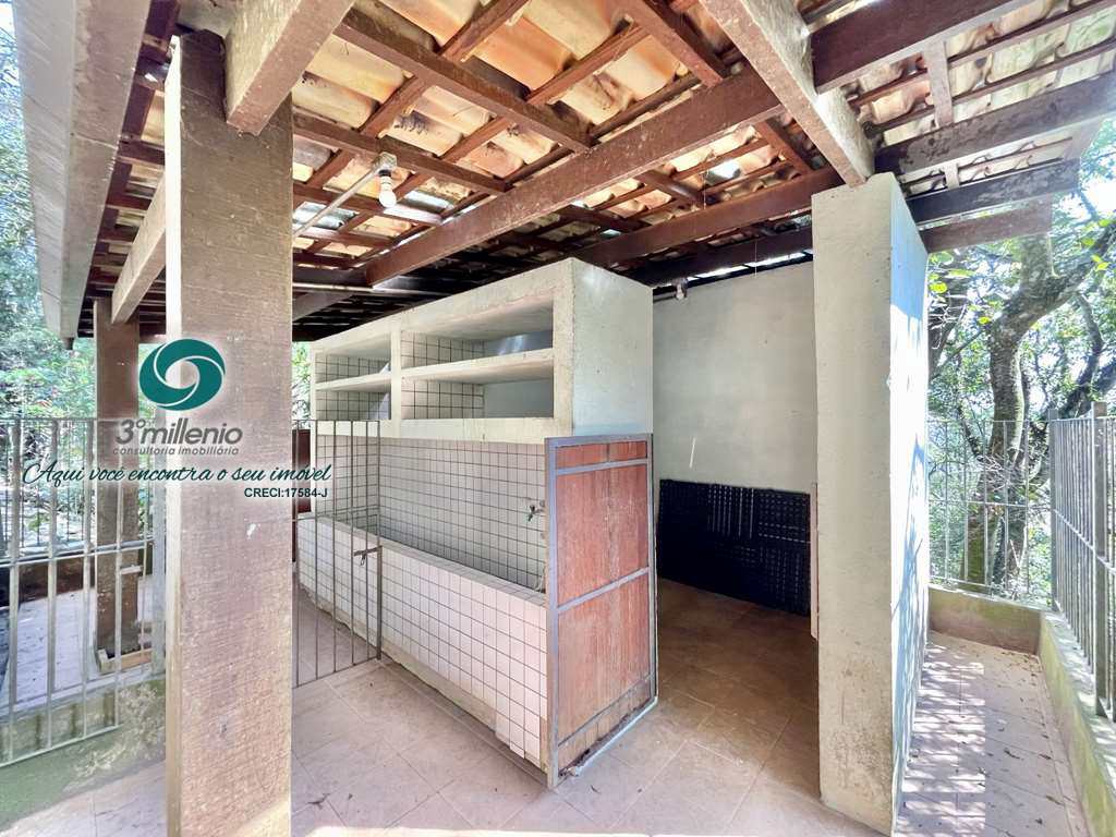 Casa em Jandira, no bairro Altos de São Fernando