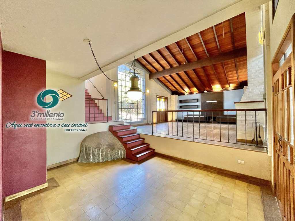 Casa em Jandira, no bairro Altos de São Fernando