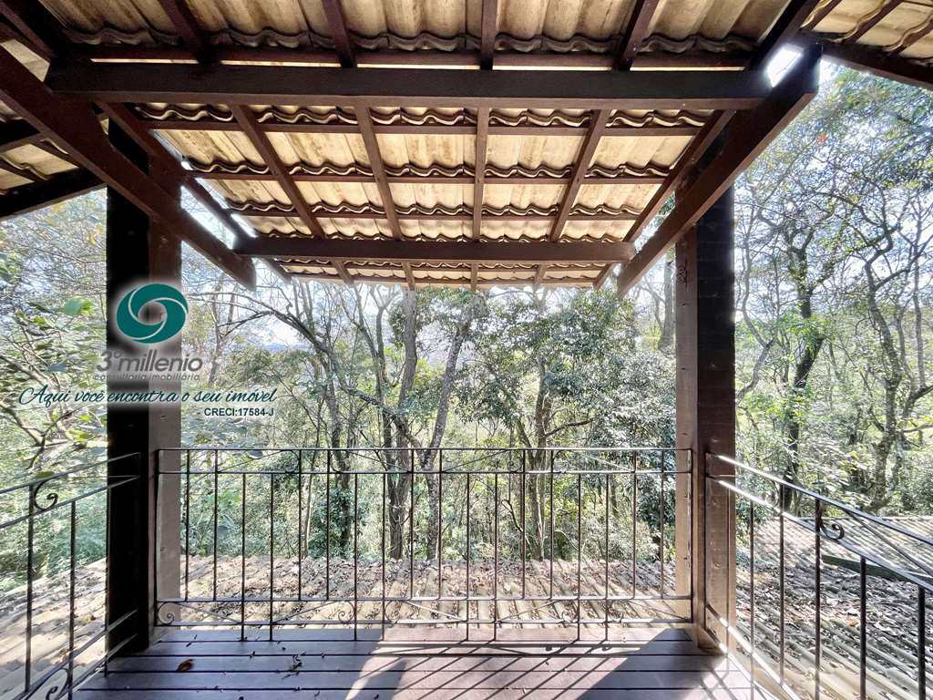 Casa em Jandira, no bairro Altos de São Fernando