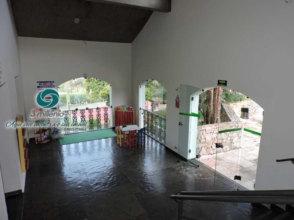 Casa em Jandira, no bairro Altos de São Fernando