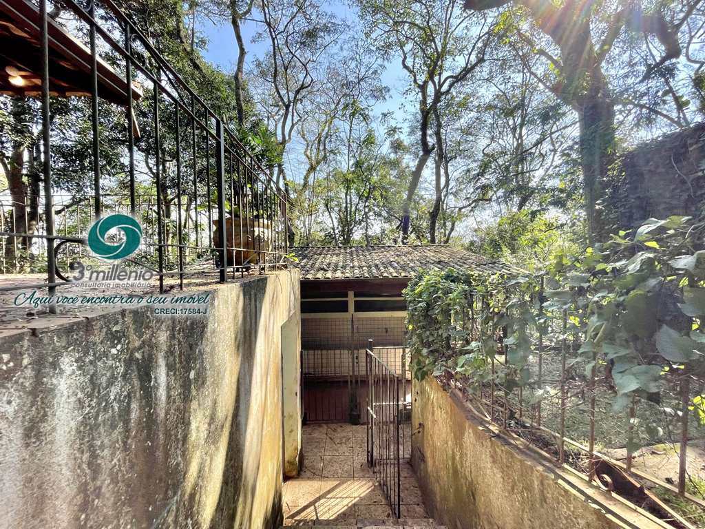 Casa em Jandira, no bairro Altos de São Fernando