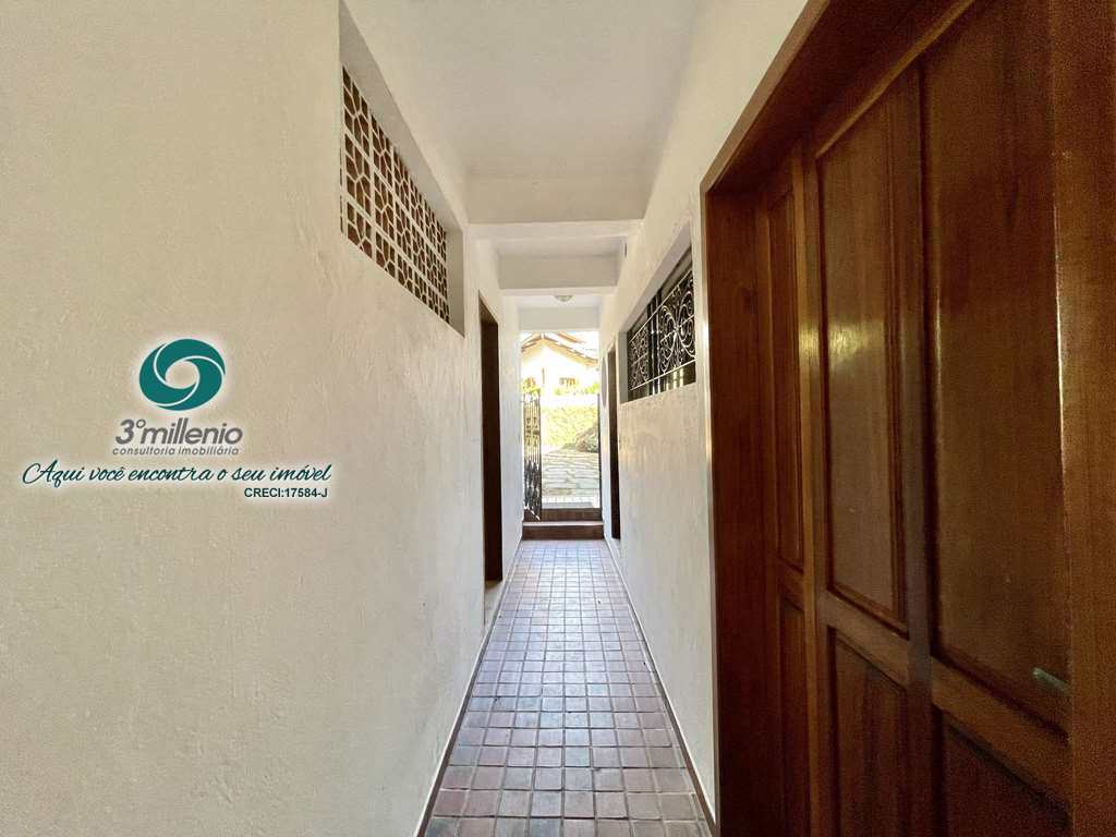 Casa em Jandira, no bairro Altos de São Fernando