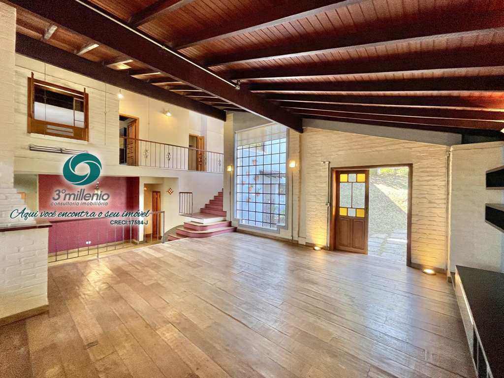 Casa em Jandira, no bairro Altos de São Fernando