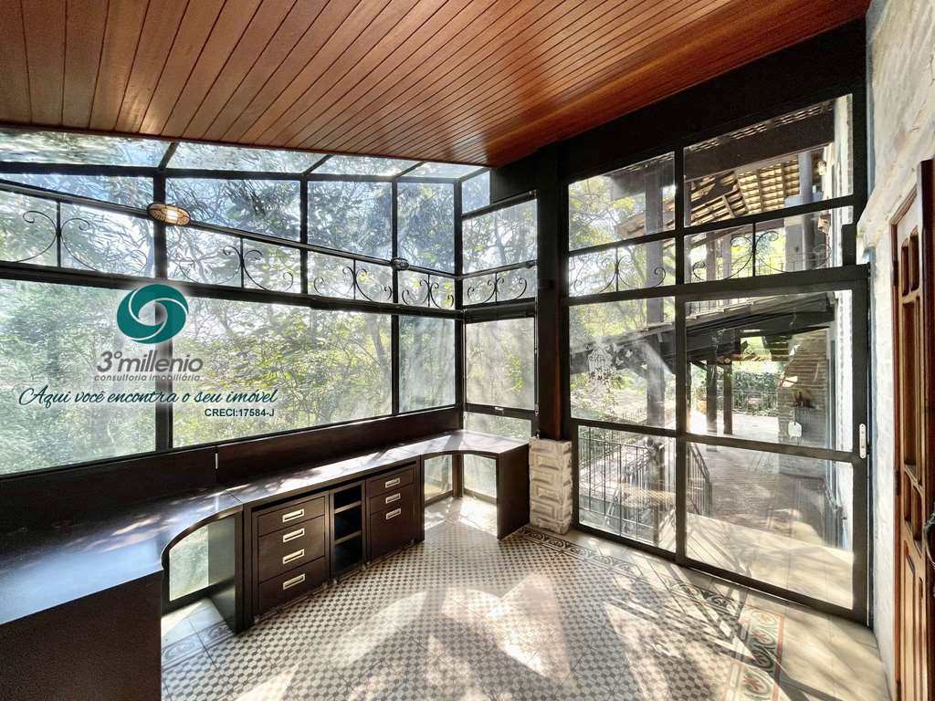 Casa em Jandira, no bairro Altos de São Fernando