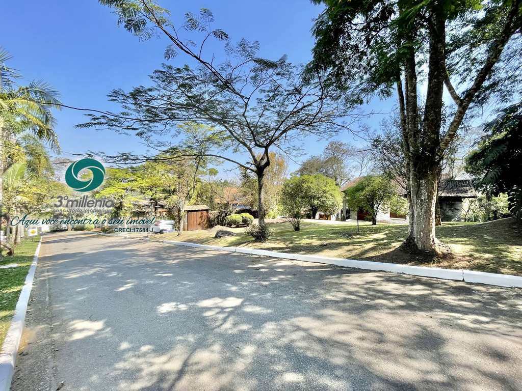 Casa em Jandira, no bairro Altos de São Fernando