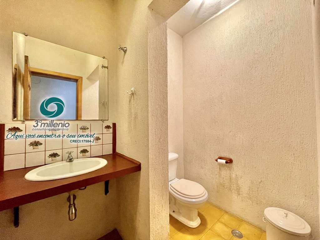 Casa em Jandira, no bairro Altos de São Fernando