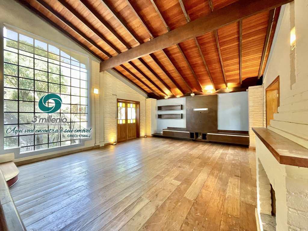 Casa em Jandira, no bairro Altos de São Fernando
