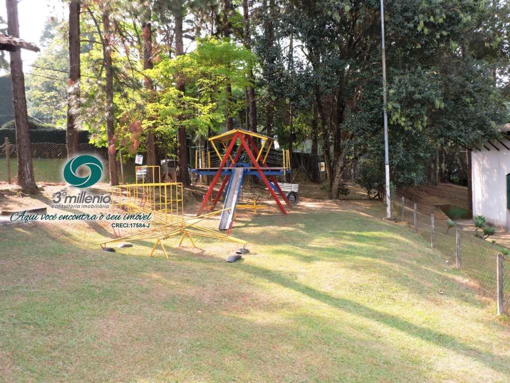 Casa em Jandira, no bairro Altos de São Fernando