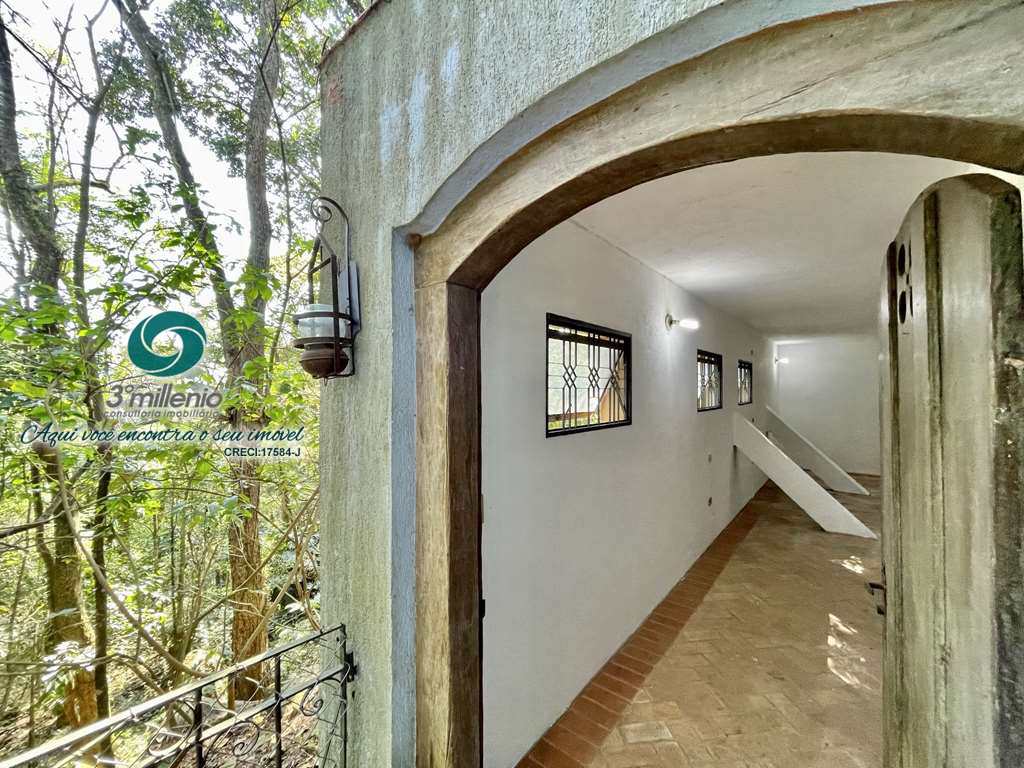 Casa em Jandira, no bairro Altos de São Fernando