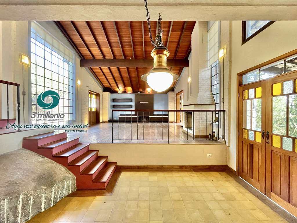 Casa em Jandira, no bairro Altos de São Fernando
