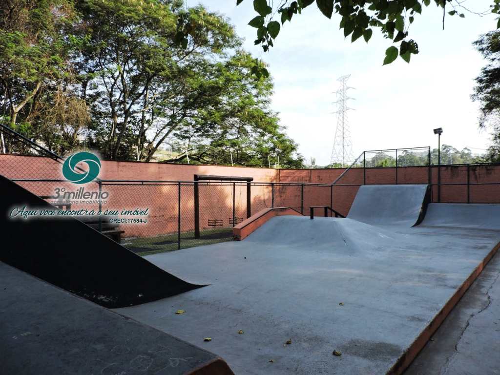 Casa em Jandira, no bairro Altos de São Fernando