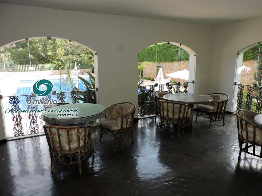 Casa em Jandira, no bairro Altos de São Fernando