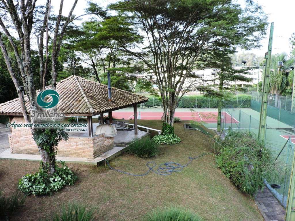Casa em Jandira, no bairro Altos de São Fernando