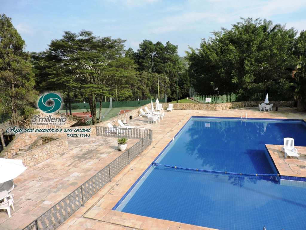 Casa em Jandira, no bairro Altos de São Fernando