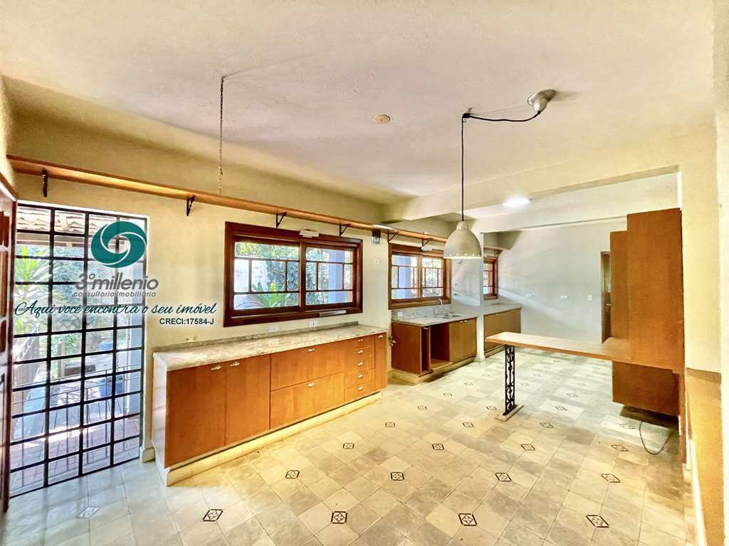 Casa em Jandira, no bairro Altos de São Fernando