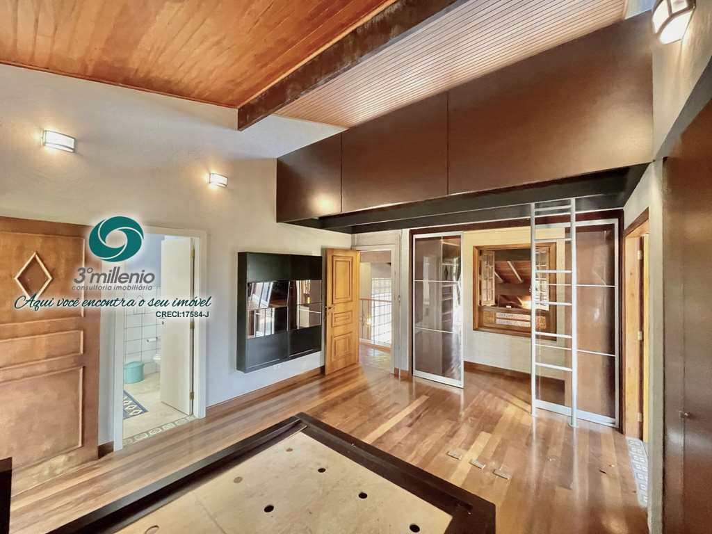 Casa em Jandira, no bairro Altos de São Fernando