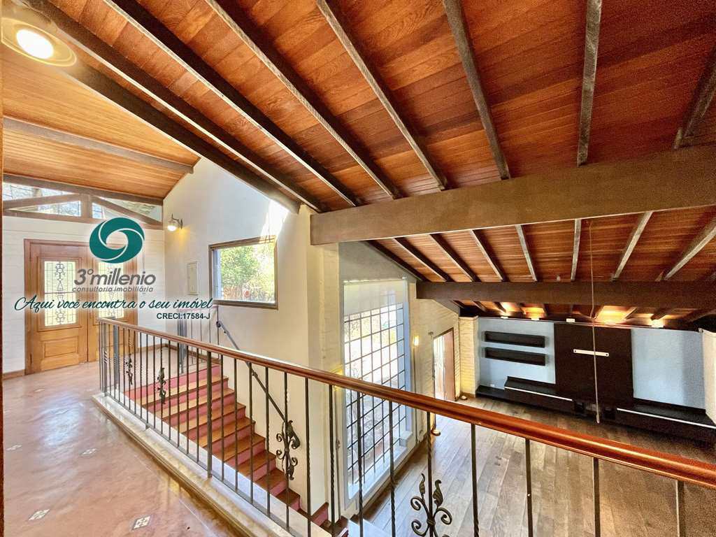 Casa em Jandira, no bairro Altos de São Fernando