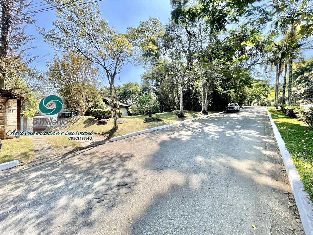 Casa em Jandira, no bairro Altos de São Fernando