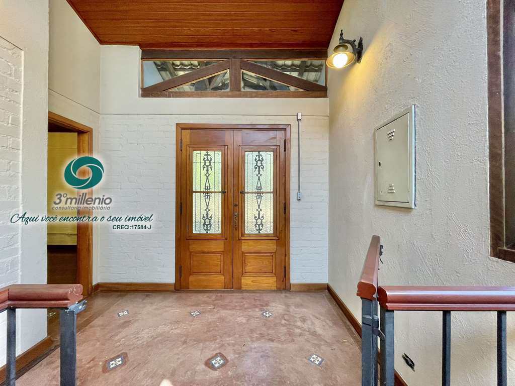 Casa em Jandira, no bairro Altos de São Fernando