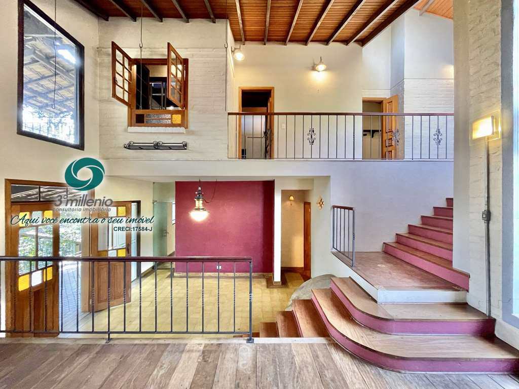 Casa em Jandira, no bairro Altos de São Fernando