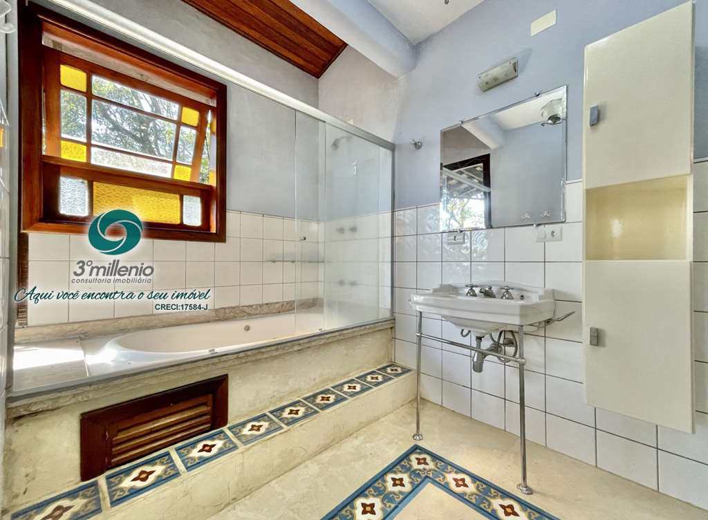 Casa em Jandira, no bairro Altos de São Fernando
