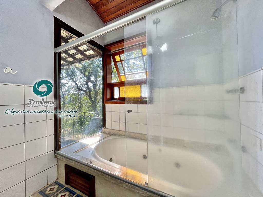 Casa em Jandira, no bairro Altos de São Fernando