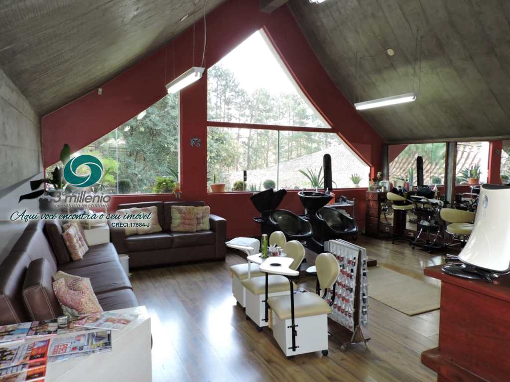 Casa em Jandira, no bairro Altos de São Fernando