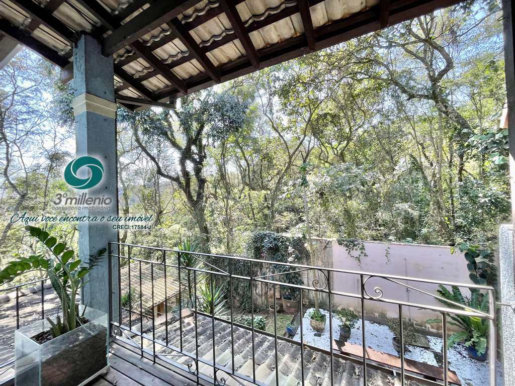 Casa em Jandira, no bairro Altos de São Fernando