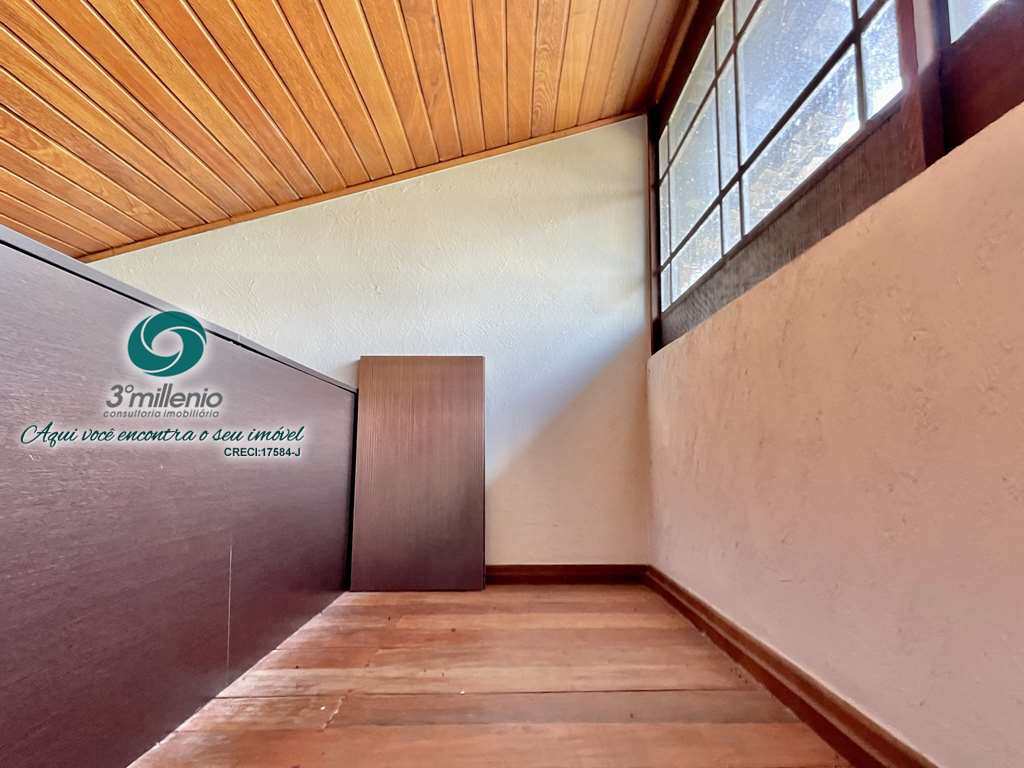 Casa em Jandira, no bairro Altos de São Fernando