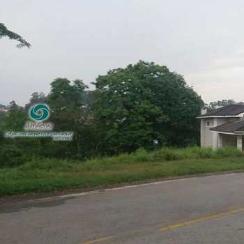Terreno em Carapicuíba, bairro Golf Gardens