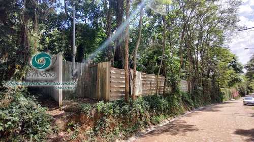 Terreno, código 31853 em Cotia, bairro Jardim Colibri