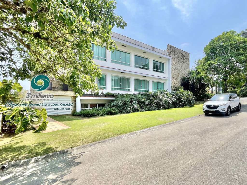 Casa em Carapicuíba, no bairro Golf Park