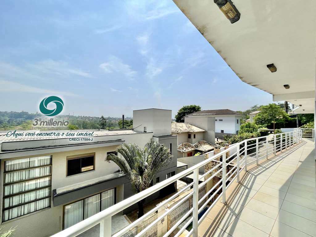 Casa em Carapicuíba, no bairro Golf Park