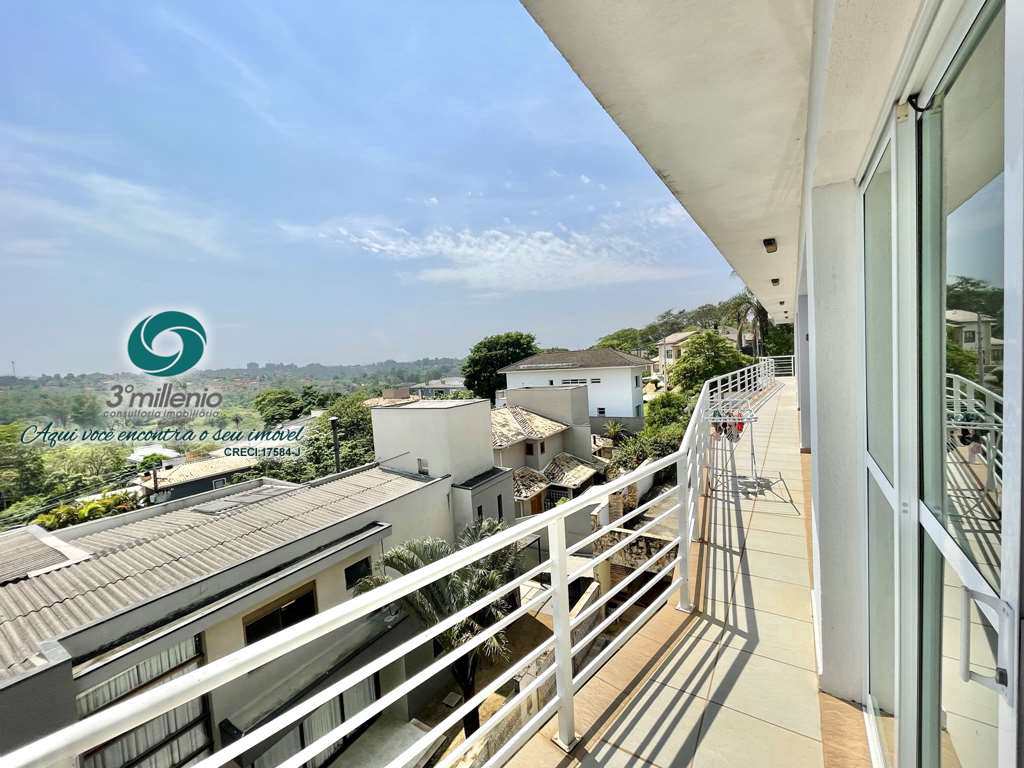 Casa em Carapicuíba, no bairro Golf Park